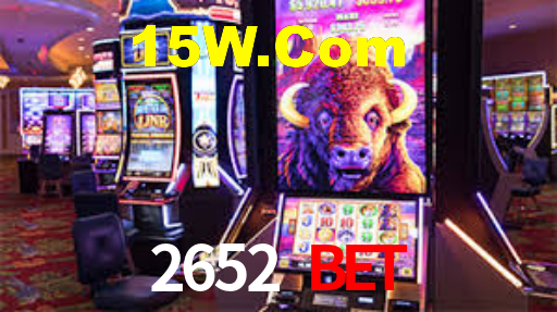 2652 Bet,2652 Bet App
