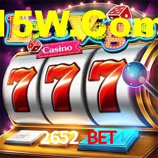 Roulette Table 2652 Bet