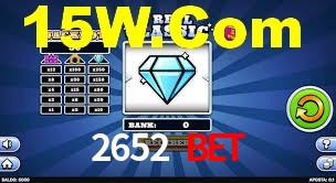 Ofertas Imperdíveis na 2652 Bet: Promoções e Bônus Que Valem a Pena