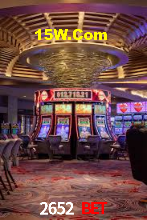 2652 Bet