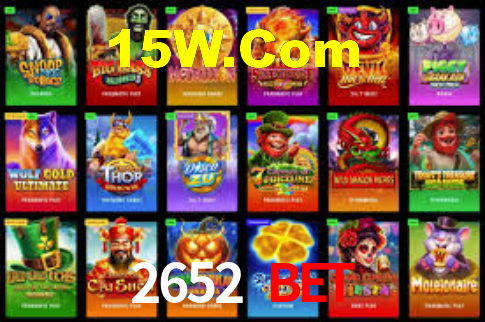 2652Bet.Com