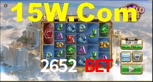 Daily Bonuses 2652 Bet