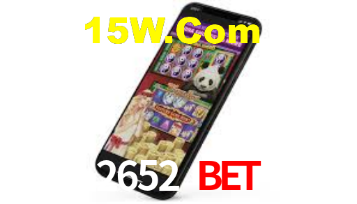 2652 Bet: Seu Cassino Premiado com Pagamentos Rápidos