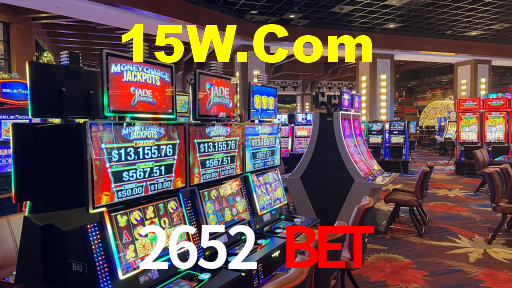 2652 Bet,2652 Bet App