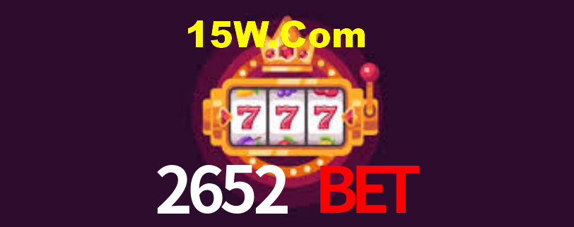 2652 Bet,2652 Bet App