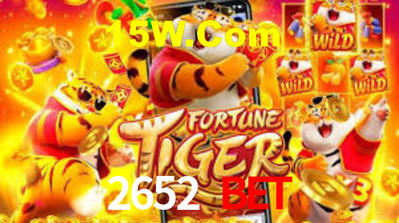 2652 Bet