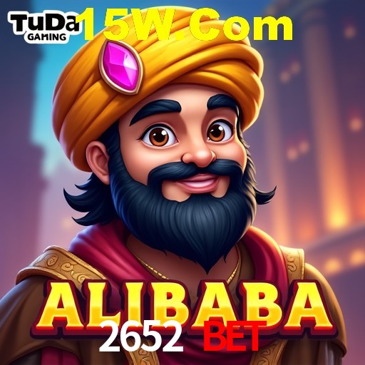 Desvendando o Mundo dos Jogos Virtuais na 2652 Bet