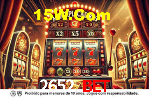 Bônus Generosos e Exclusivos no 2652 Bet para Você!