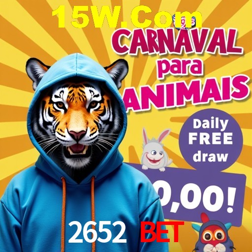 A Experiência Imersiva dos Cassinos Ao Vivo no 2652 Bet