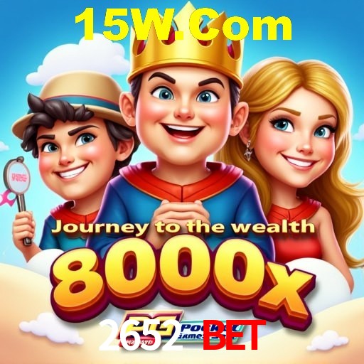 cassino 2652 Bet
