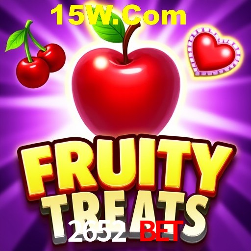 Seasonal Promotions 2652 Bet