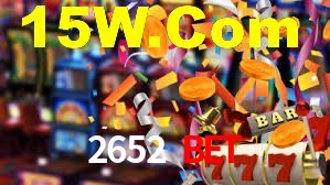 Premium Interface 2652 Bet