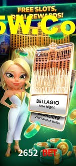 Programa VIP 2652 Bet