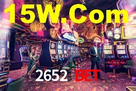 2652 Bet