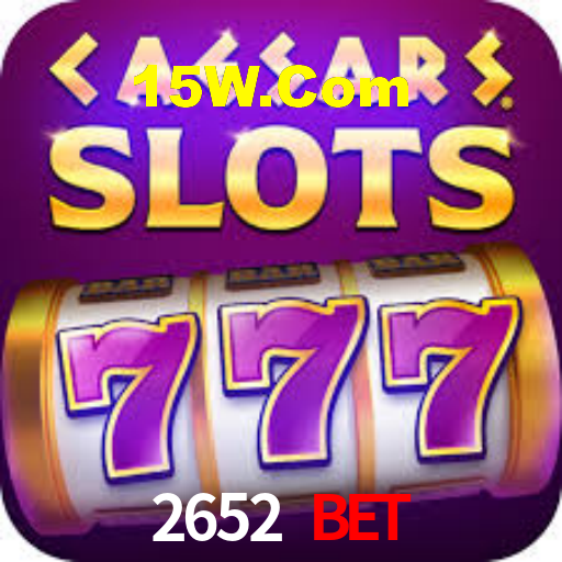 2652Bet.Com