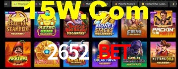 Aviator Game 2652 Bet