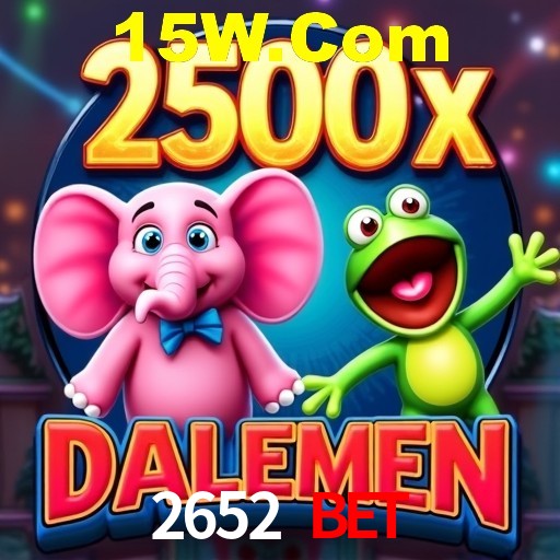 A Experiência Imersiva dos Cassinos Ao Vivo no 2652 Bet