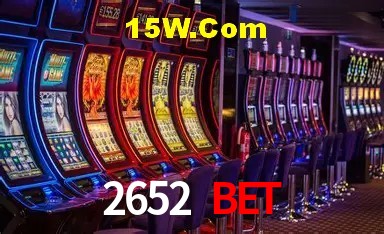 Estatísticas Esportivas 2652 Bet