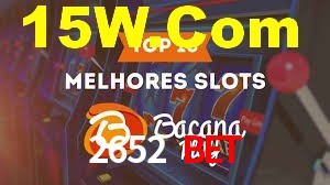 VIP Casino 2652 Bet