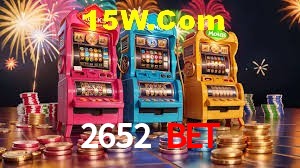 Game Providers 2652 Bet