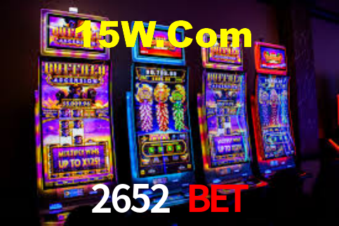 2652 Bet