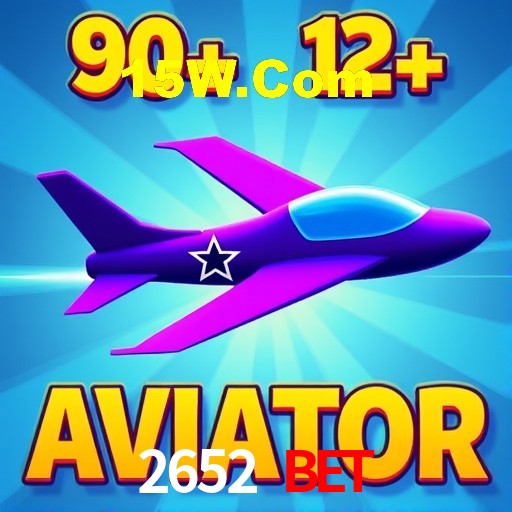 Casino VIP 2652 Bet