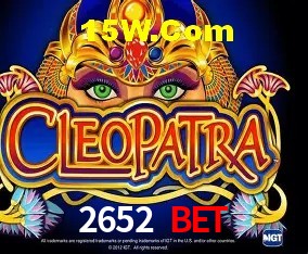 Jogos de Slot 2652 Bet