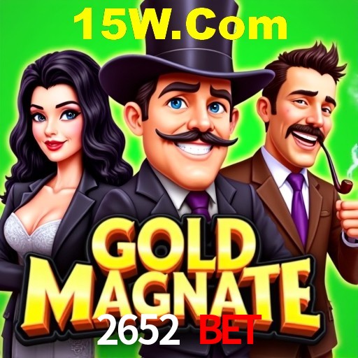 Desvendando o Mundo dos Jogos Virtuais na 2652 Bet
