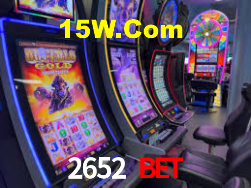 2652 Bet App