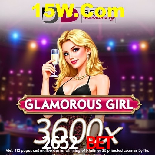 Desvendando o Mundo dos Jogos Virtuais na 2652 Bet