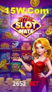 Games Directory 2652 Bet