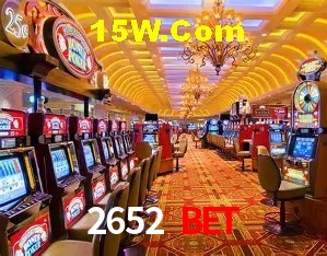 Biblioteca de slots populares na 2652 Bet