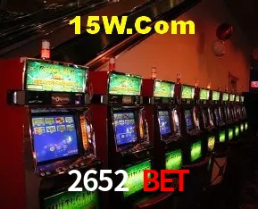 Avaliações dos Jogadores 2652 Bet