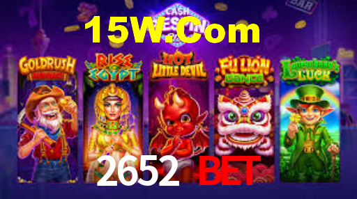 2652 Bet App