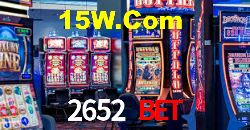 2652 Bet App
