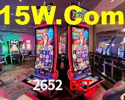 2652 Bet,2652 Bet App