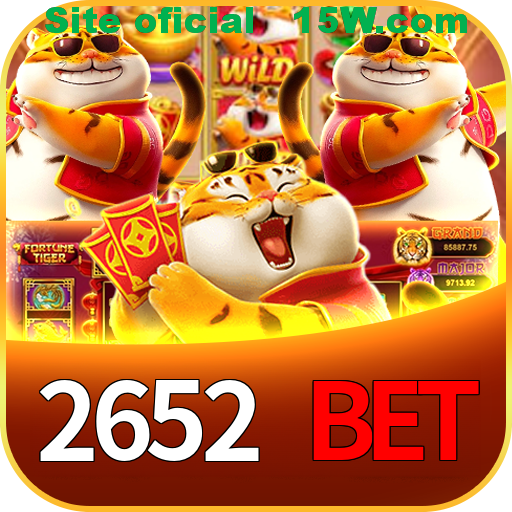APK oficial da 2652 Bet para Android